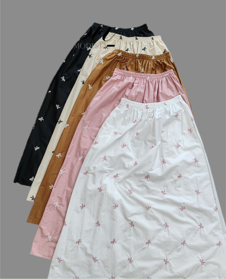 Bella Sulam Skirt