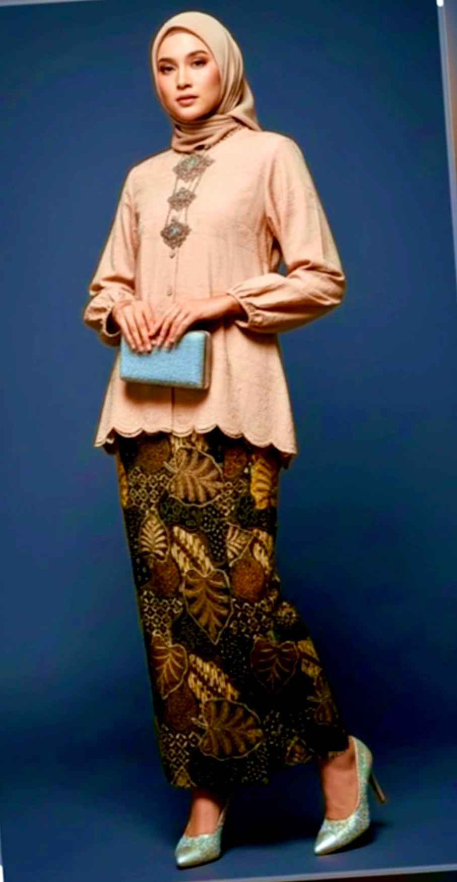 Raysa Sulam Top
