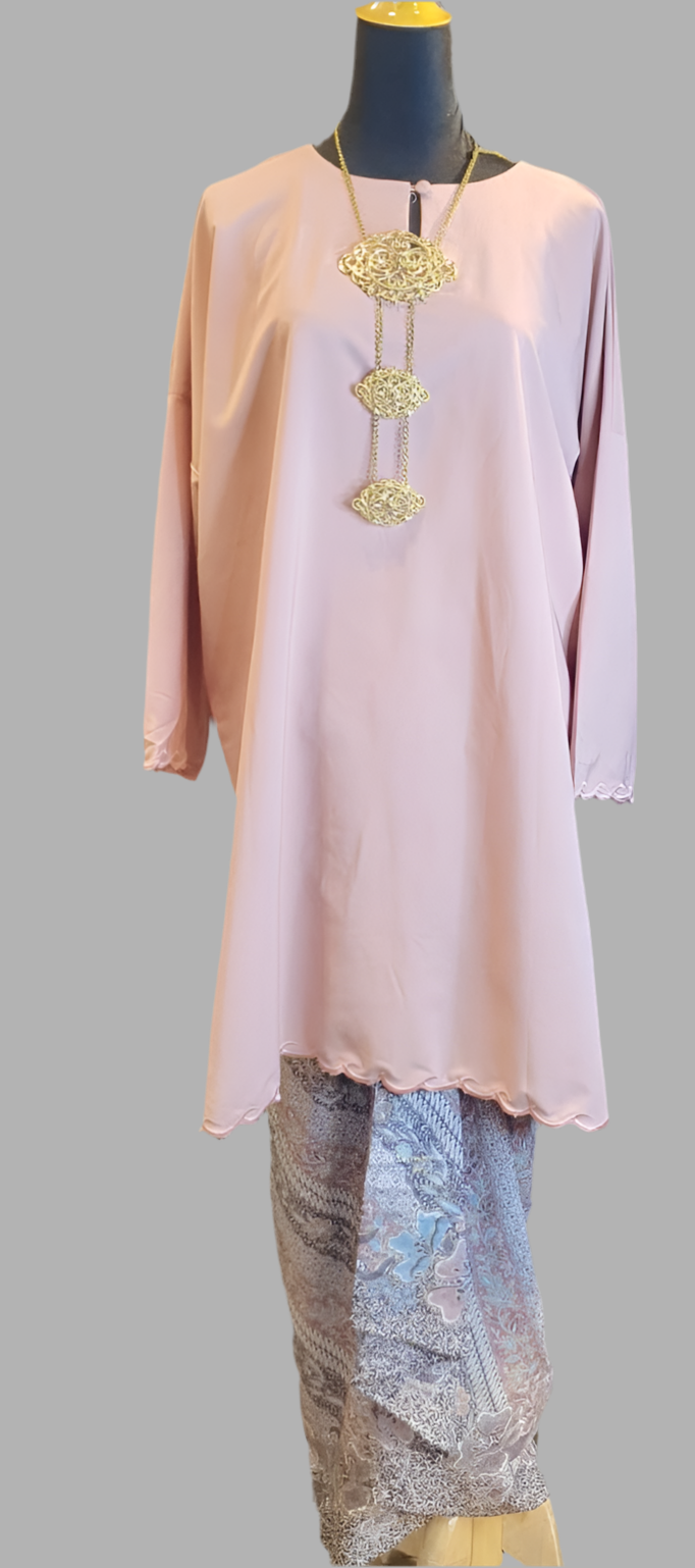 Teema Kurung Set