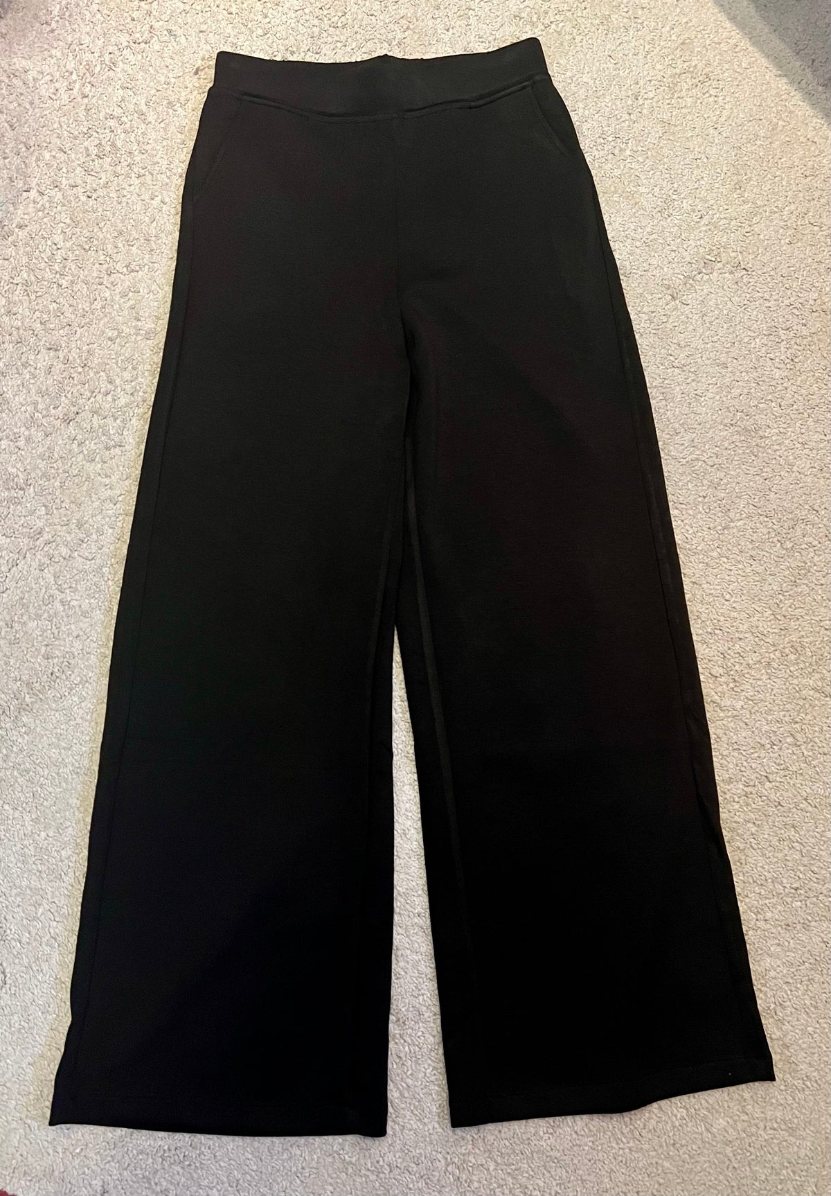 Reena Pants - Flare Style