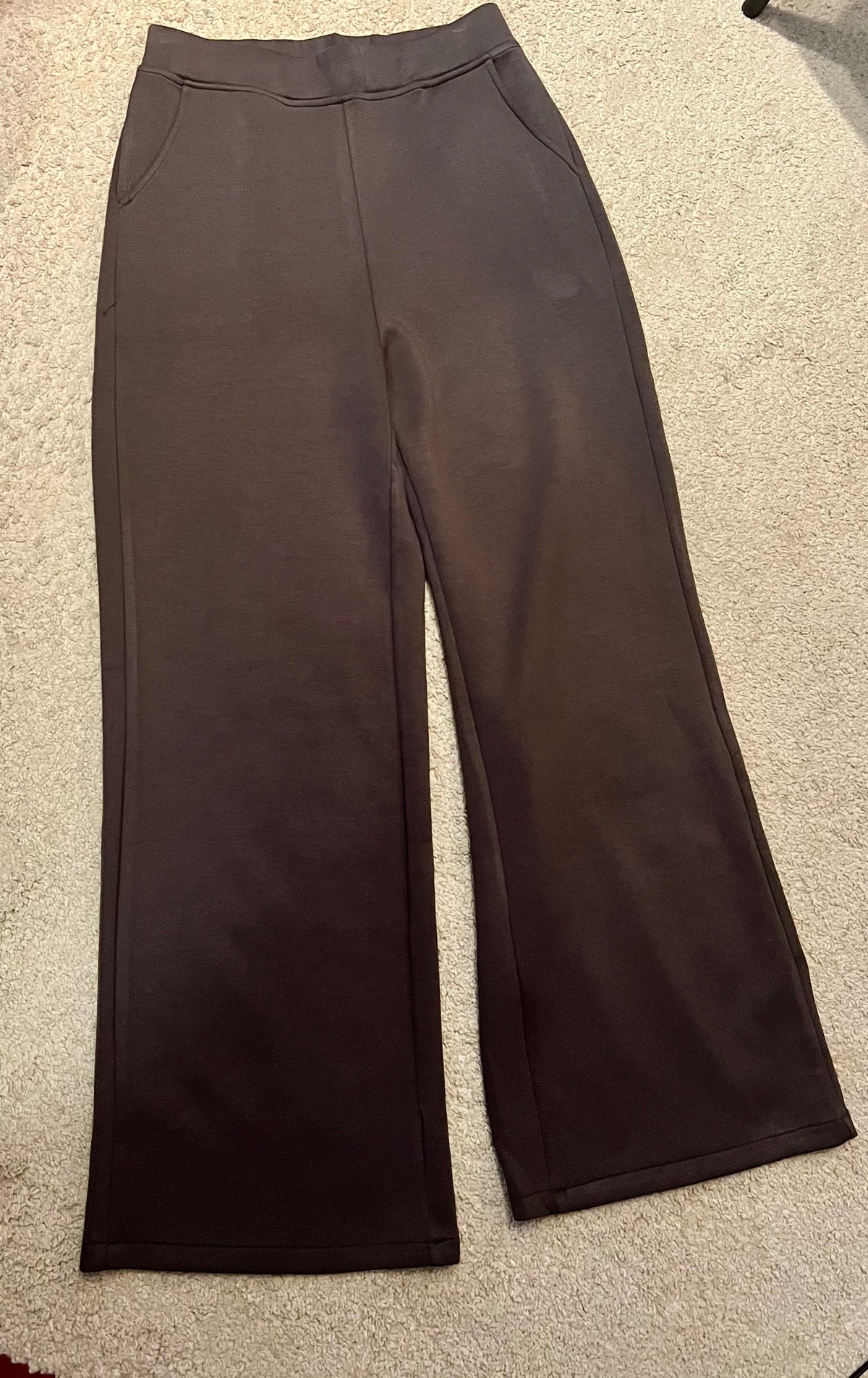 Reena Pants - Flare Style